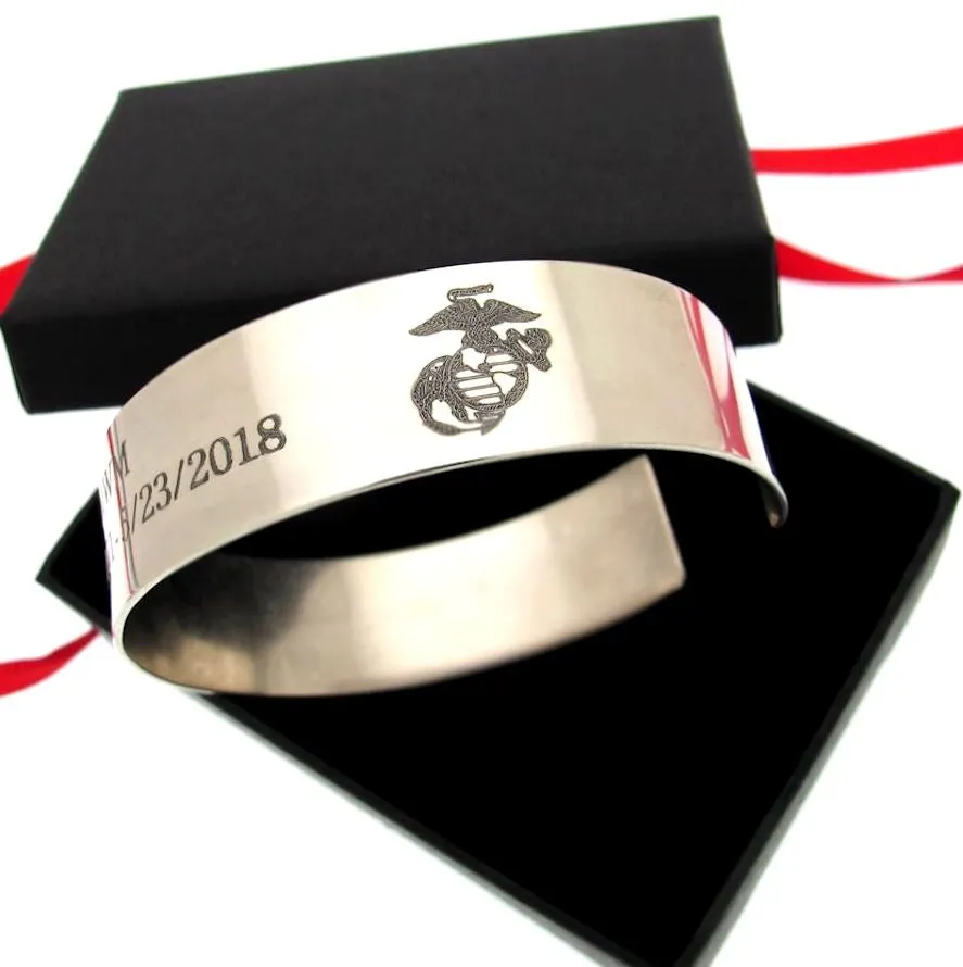 US army bracelet - Gifts for marines