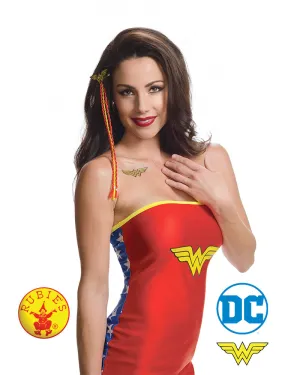 Wonder Woman Accessory Kit