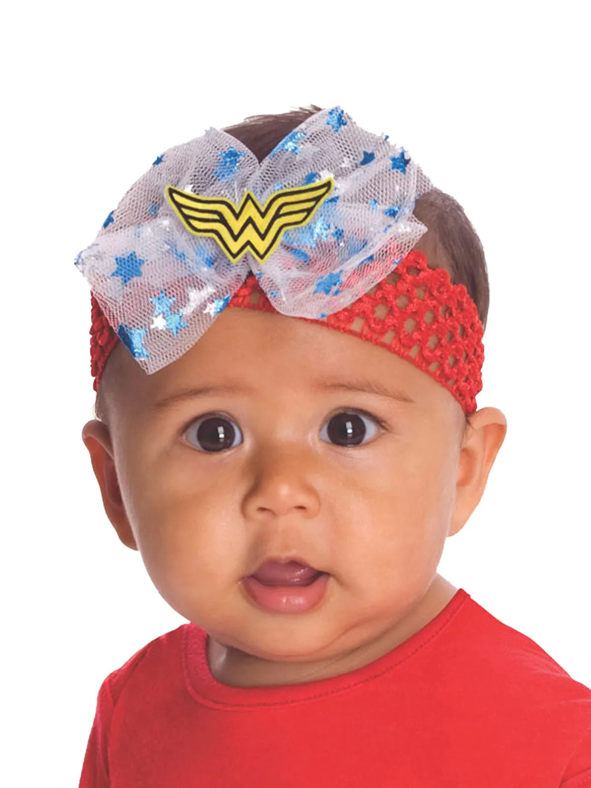 WONDER WOMAN BABY COSTUME, CHILD