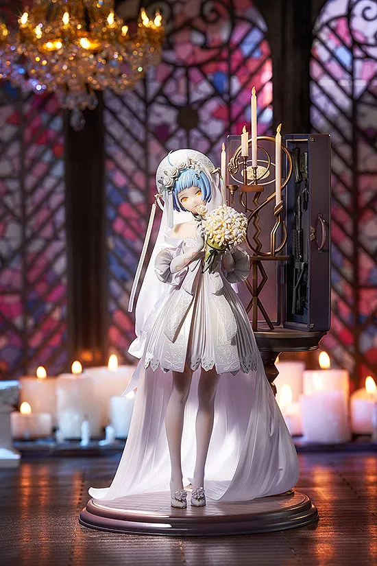 Zas M21: Affections Behind the Bouquet 1/7 Scale Figure