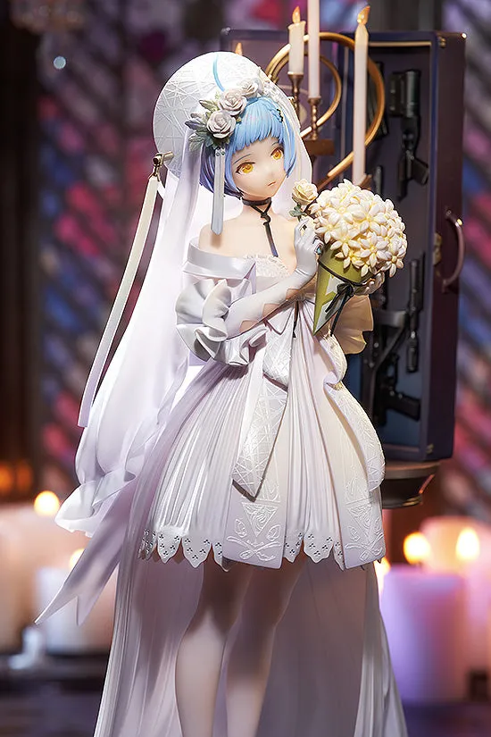 Zas M21: Affections Behind the Bouquet 1/7 Scale Figure