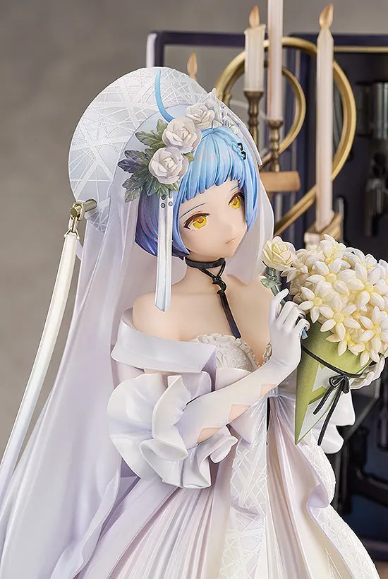 Zas M21: Affections Behind the Bouquet 1/7 Scale Figure